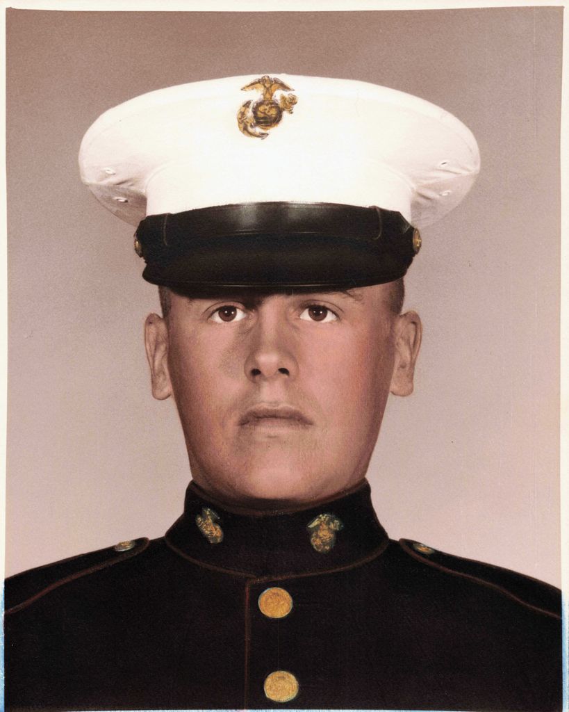 Craig Steven Warner Profile Photo