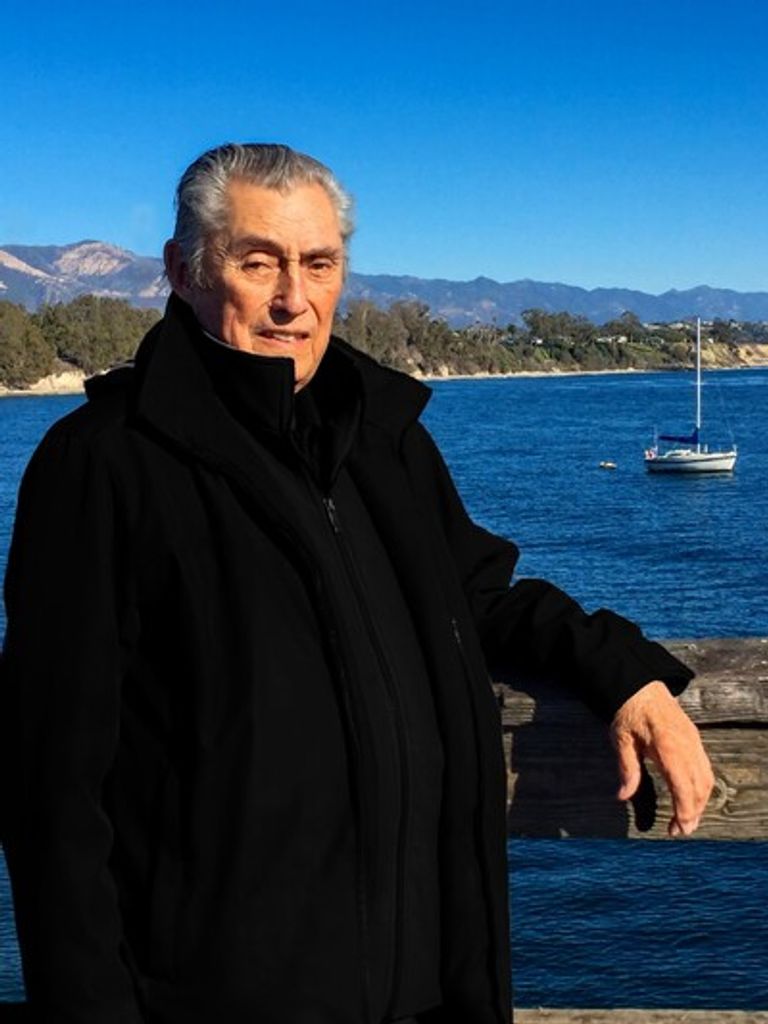 John Garcia Flores, Sr. Profile Photo