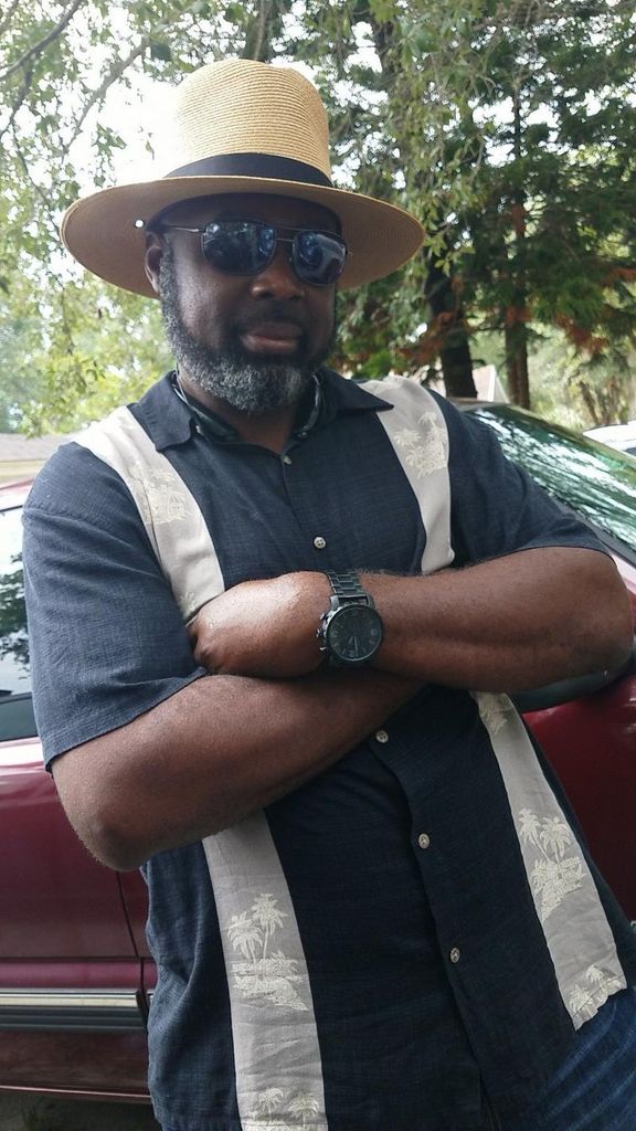 Mr. Leroy Wilson, Jr.