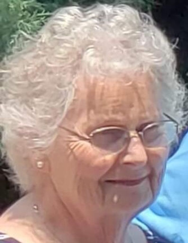 Brenda Simpson