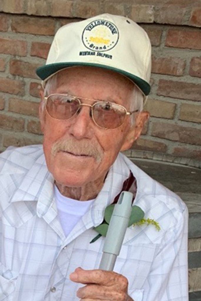 Henry Seitz