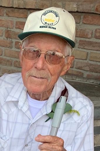 Henry Seitz Profile Photo