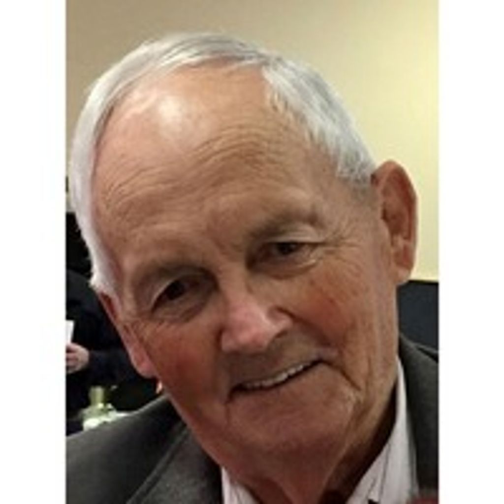 Woody Ray Abel
