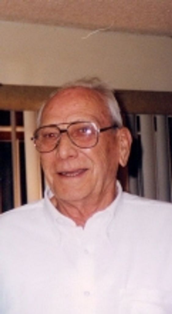 Carlton W. Scott