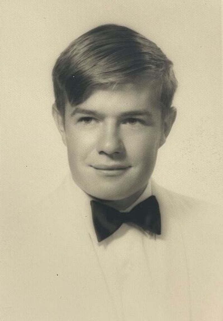 Kenneth L. Weir Profile Photo
