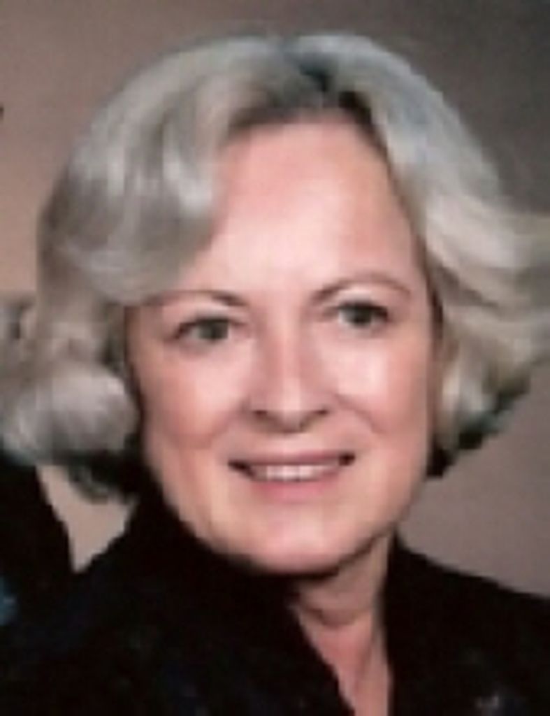Jo Ann Hodges