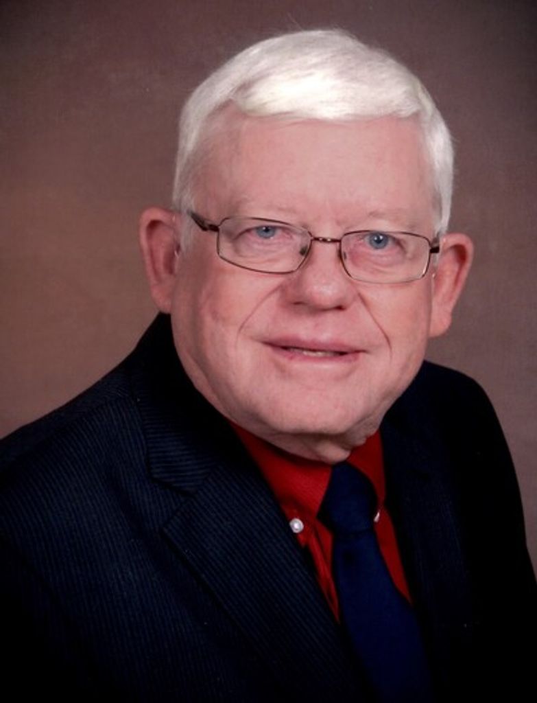 Leonard "Nick" Nicholas Profile Photo