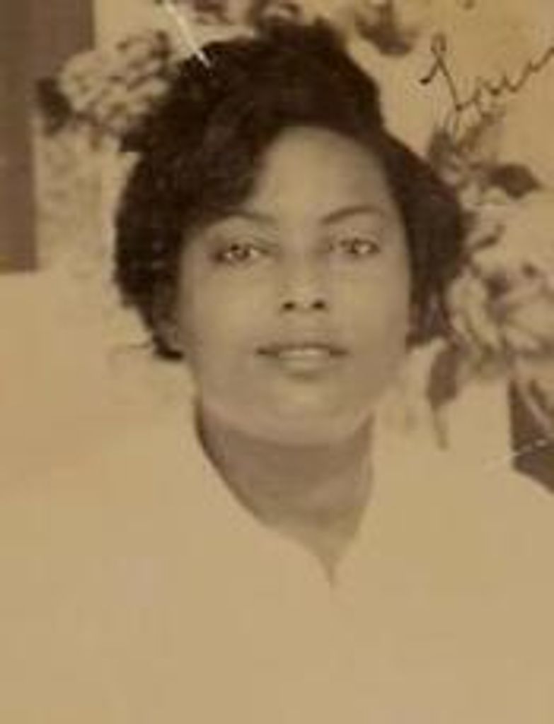 Mamie Louise Morris Profile Photo