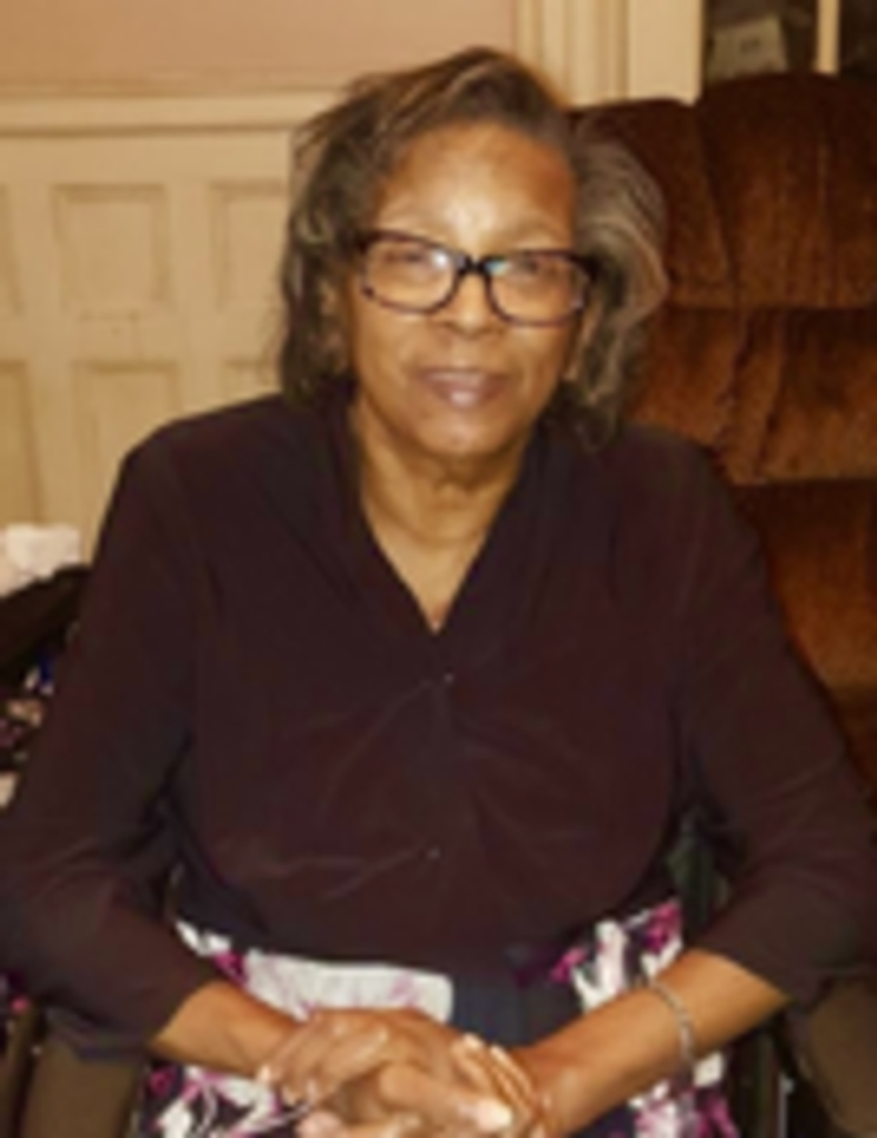 Regina (Hester) Walker