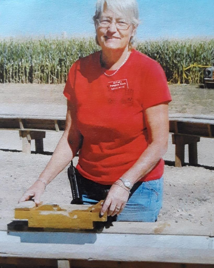 Margie Ann Moore Profile Photo