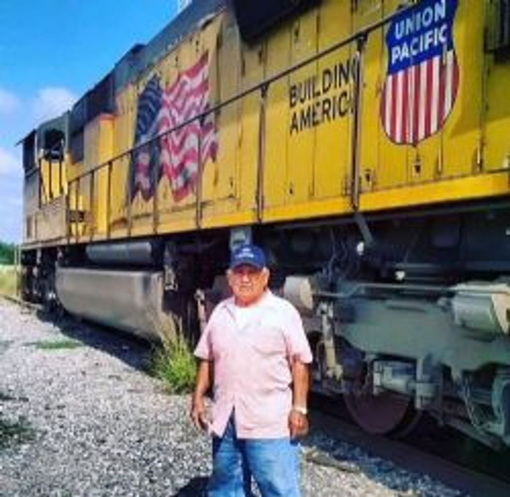 Gilberto Olvera