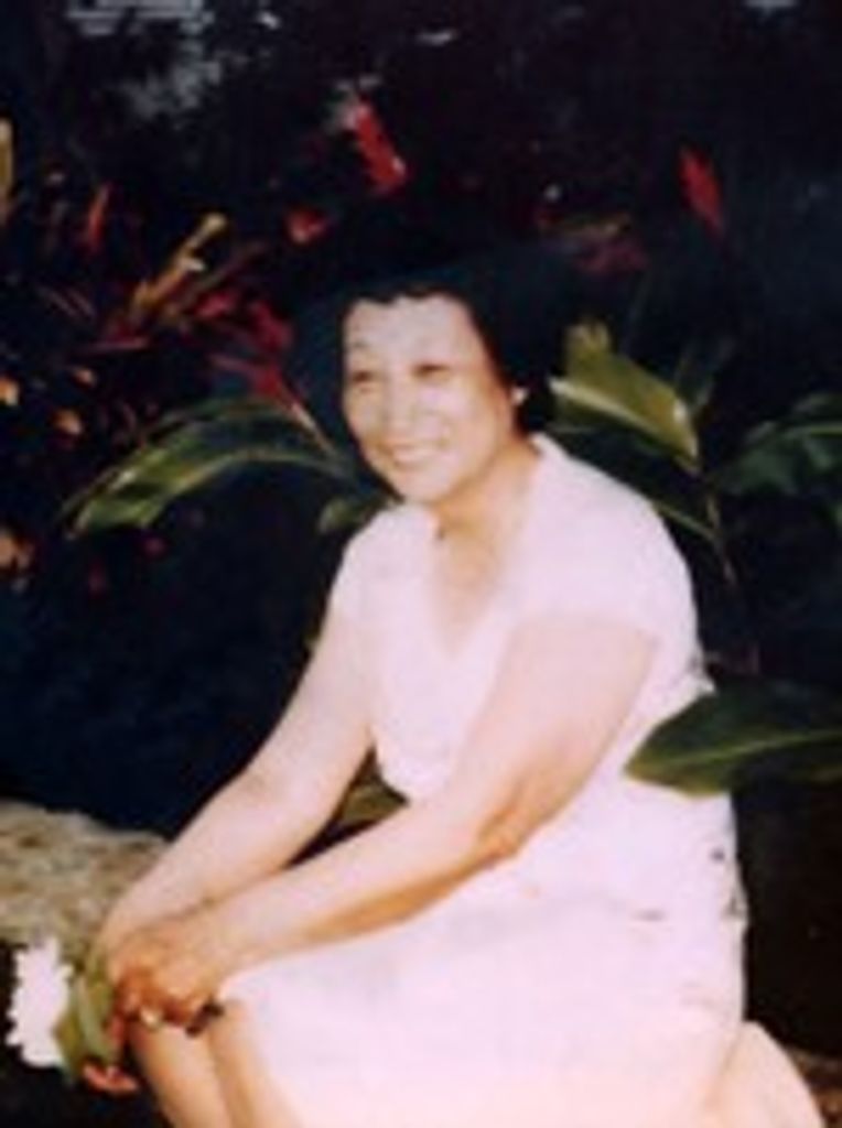 Mary Jane Nobuko Mayemura