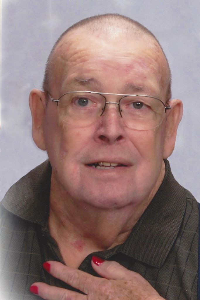 Richard M. Sundquist