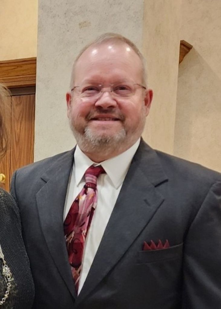 Benjamin Kenneth Ridgway, Jr. Profile Photo