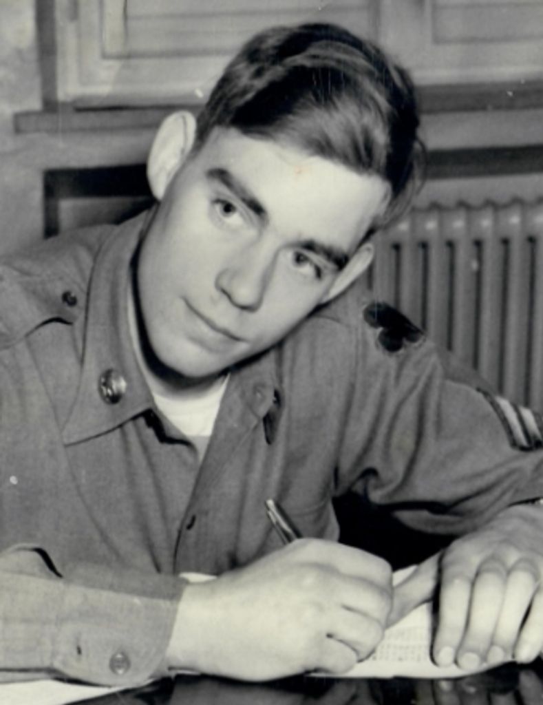 Robert C. Knowles