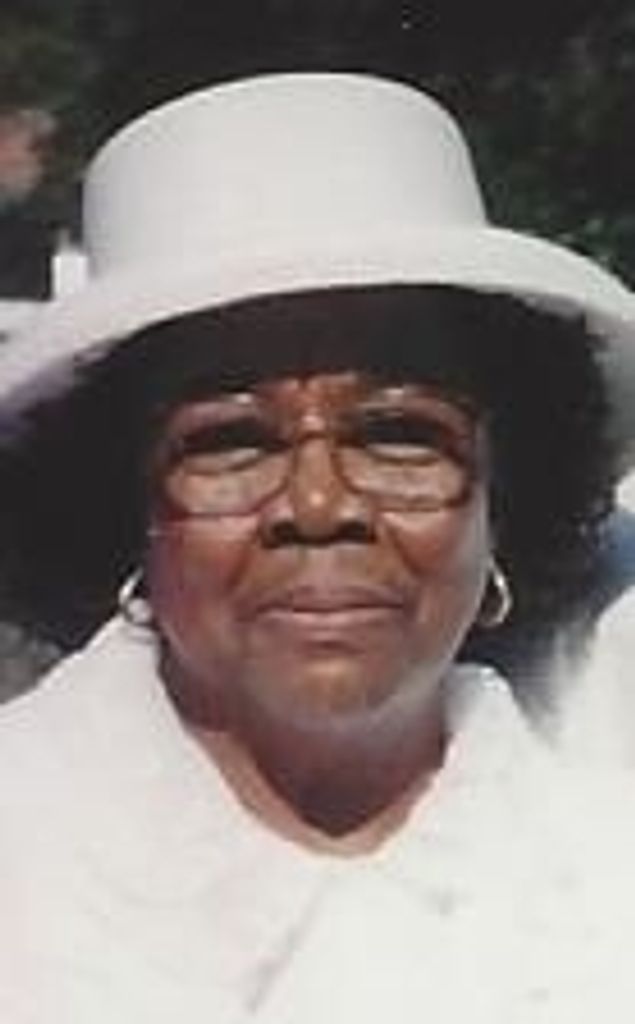 Ms Lue Rush