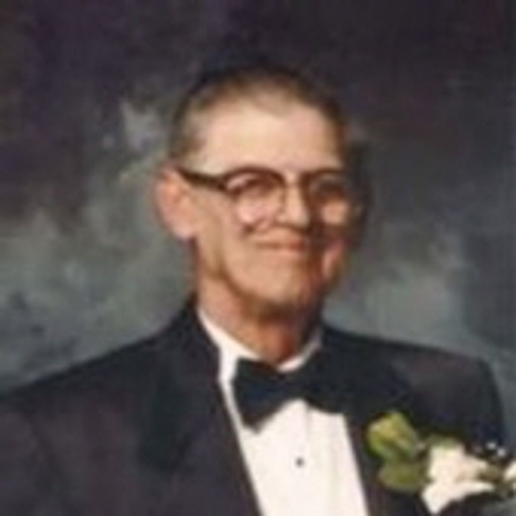 Rev. Billy Marlin Rhodes