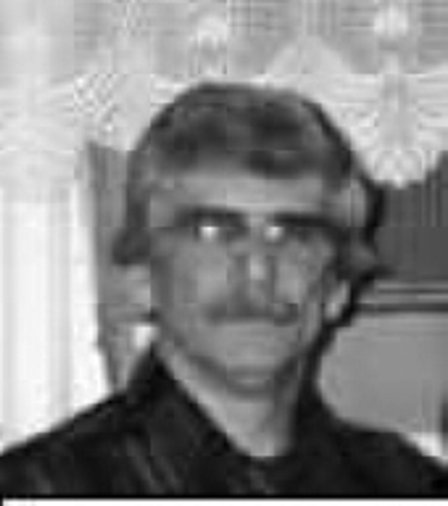 Bill M. Hamilton