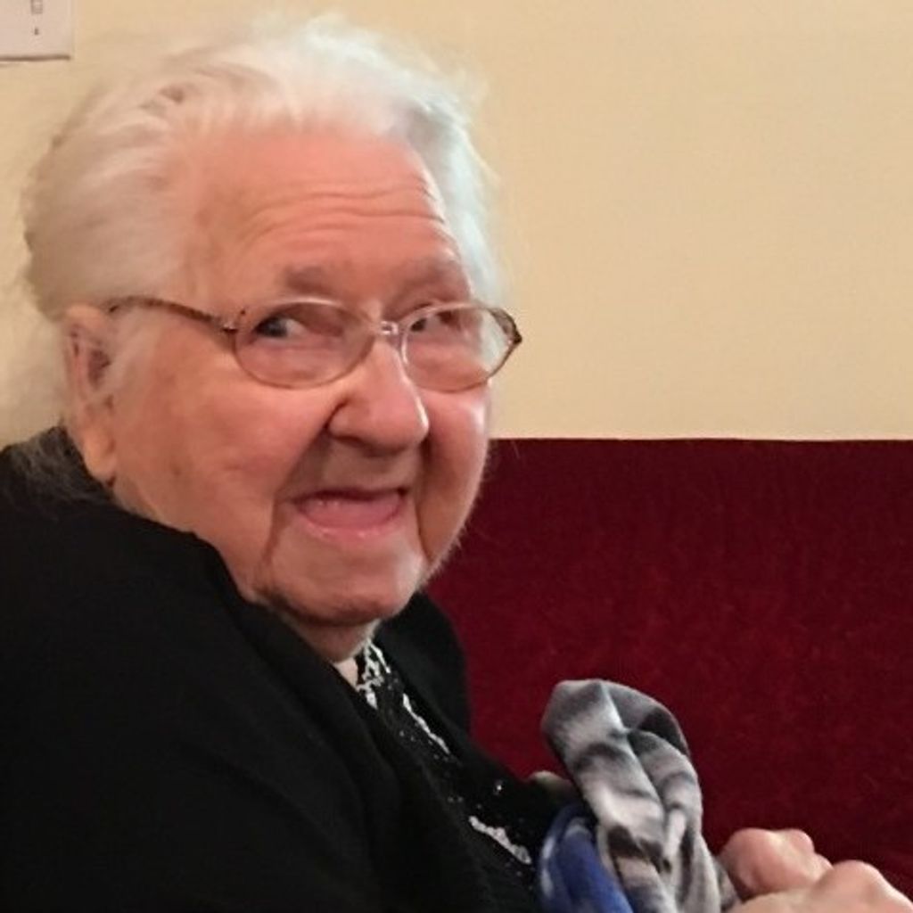 Lena  Mae Musser Profile Photo