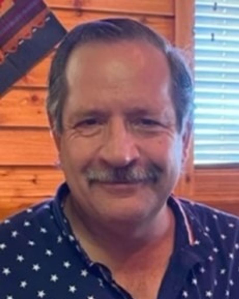 Scott Jeffrey Greenwood Profile Photo