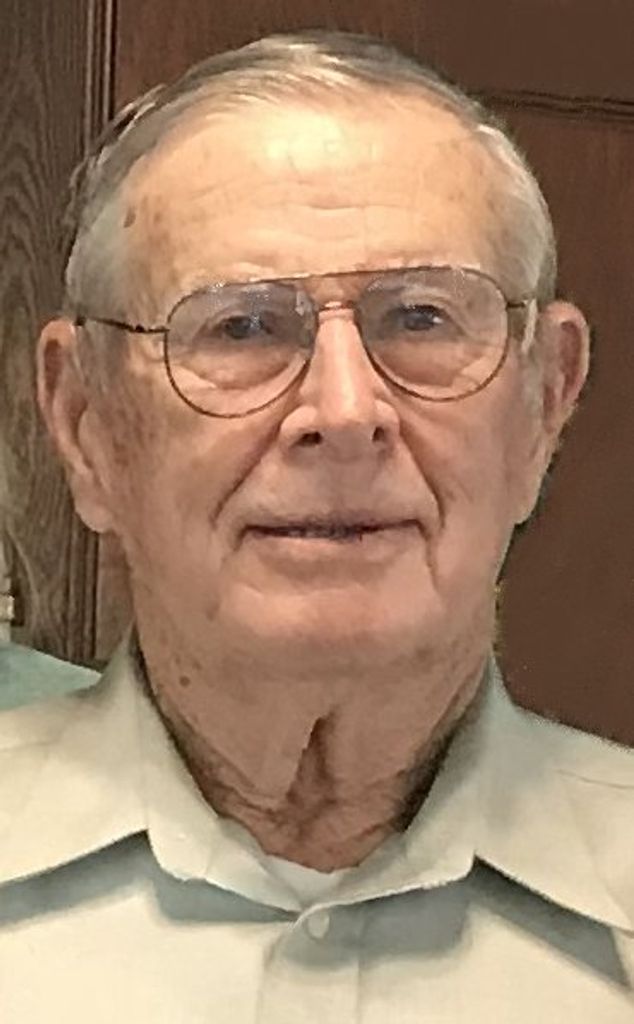 Kenneth Lee Borgfield