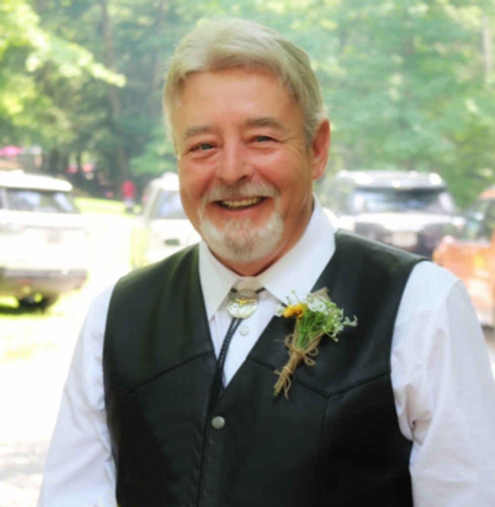 Charles "Ray" Taylor Profile Photo