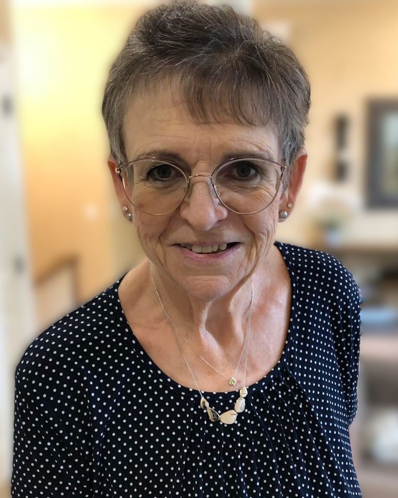 Donna K. Britting Profile Photo
