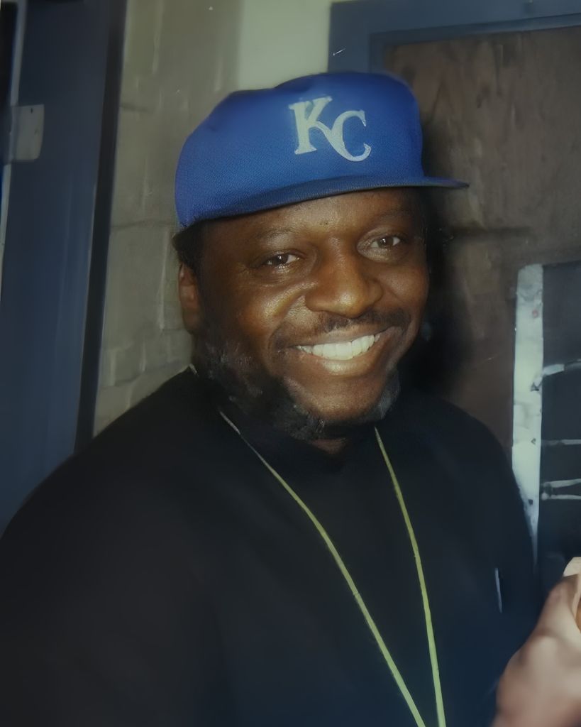 Louis Wesley Garrett