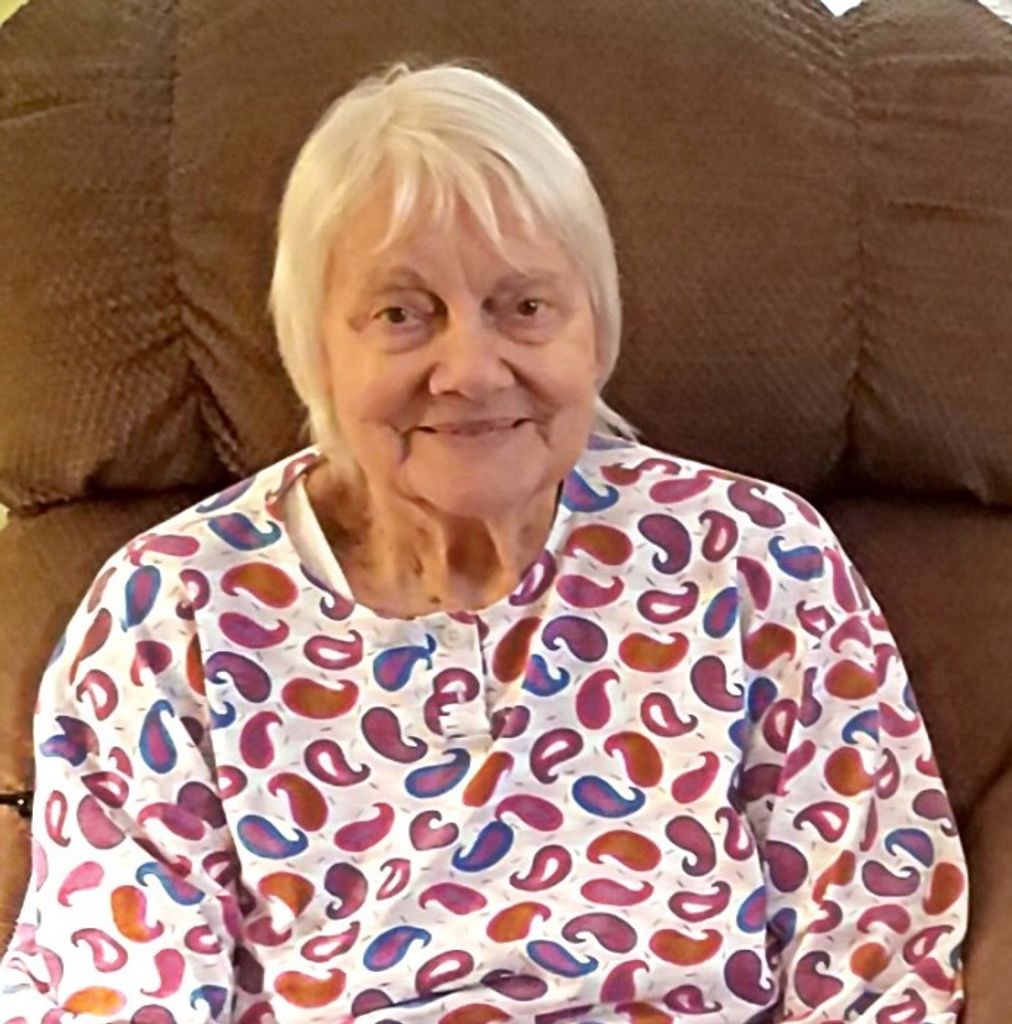 Marie A. Schwartz