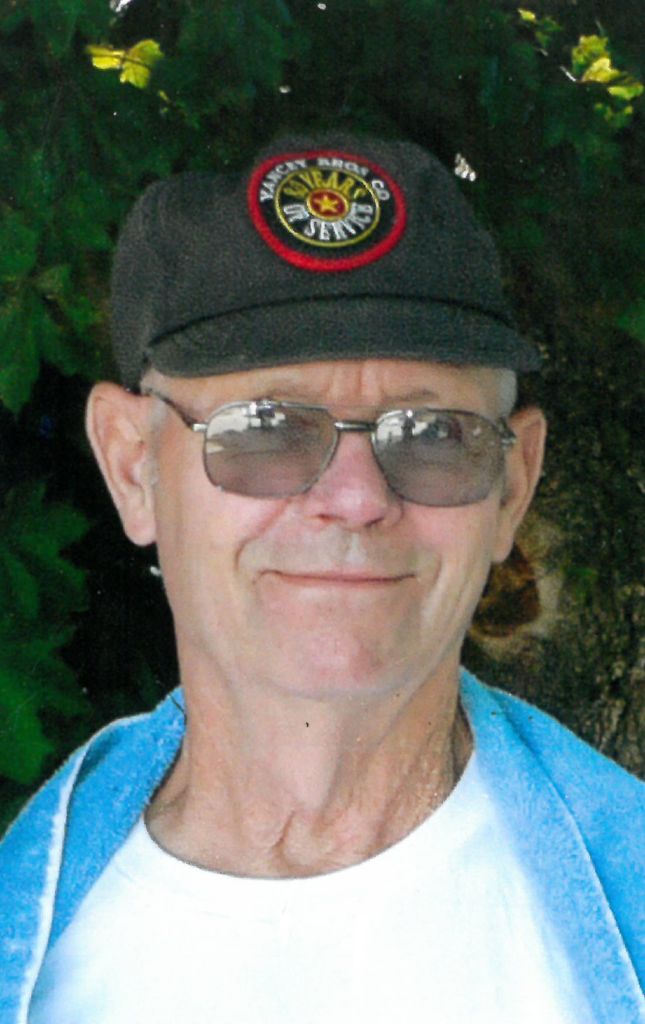 Deane D. Sharpe