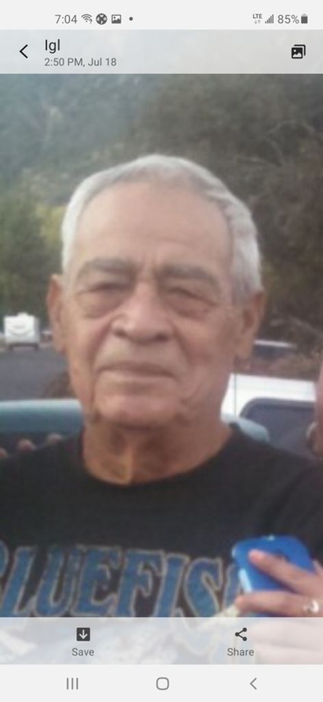 Hugo Sergio Robledo Quezada Profile Photo