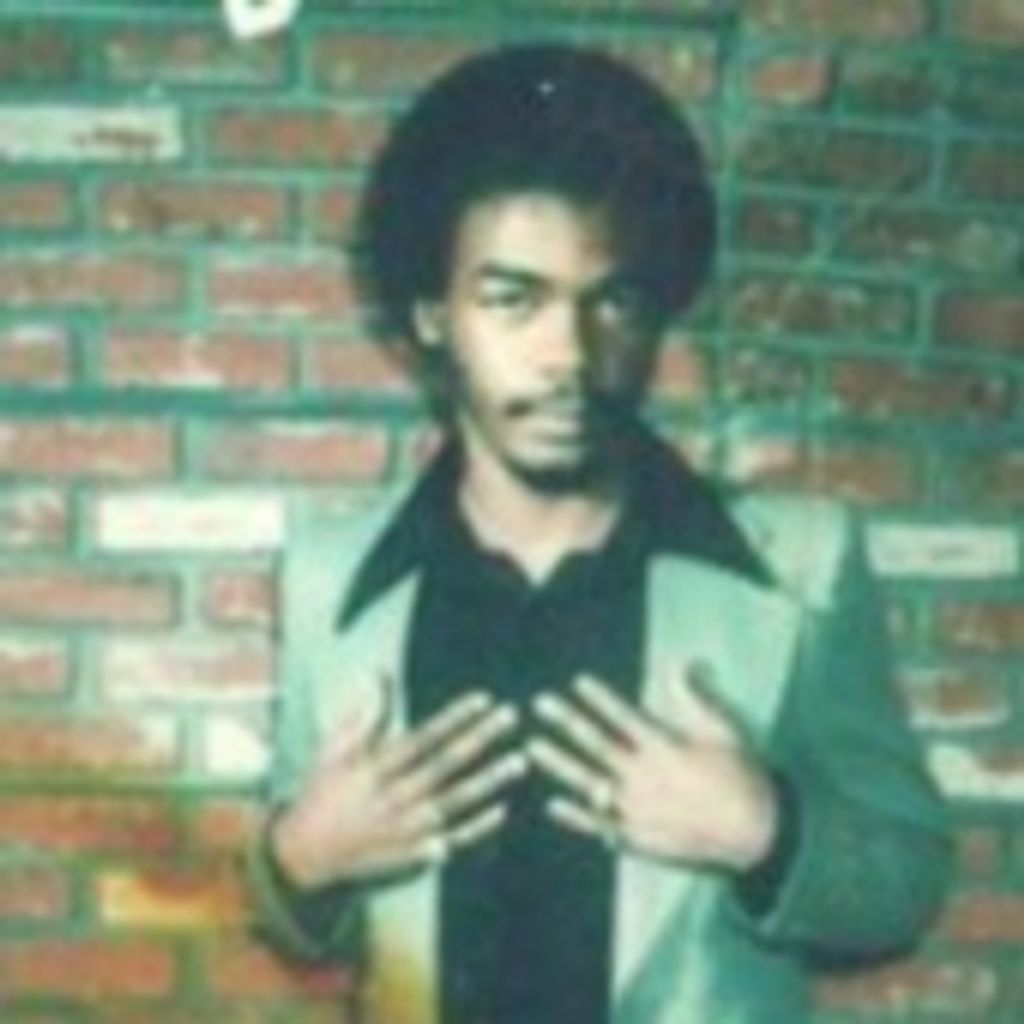 Wayne  Anthony Martin