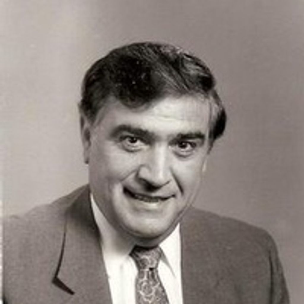 Ronald  S. Ronsvalle Profile Photo