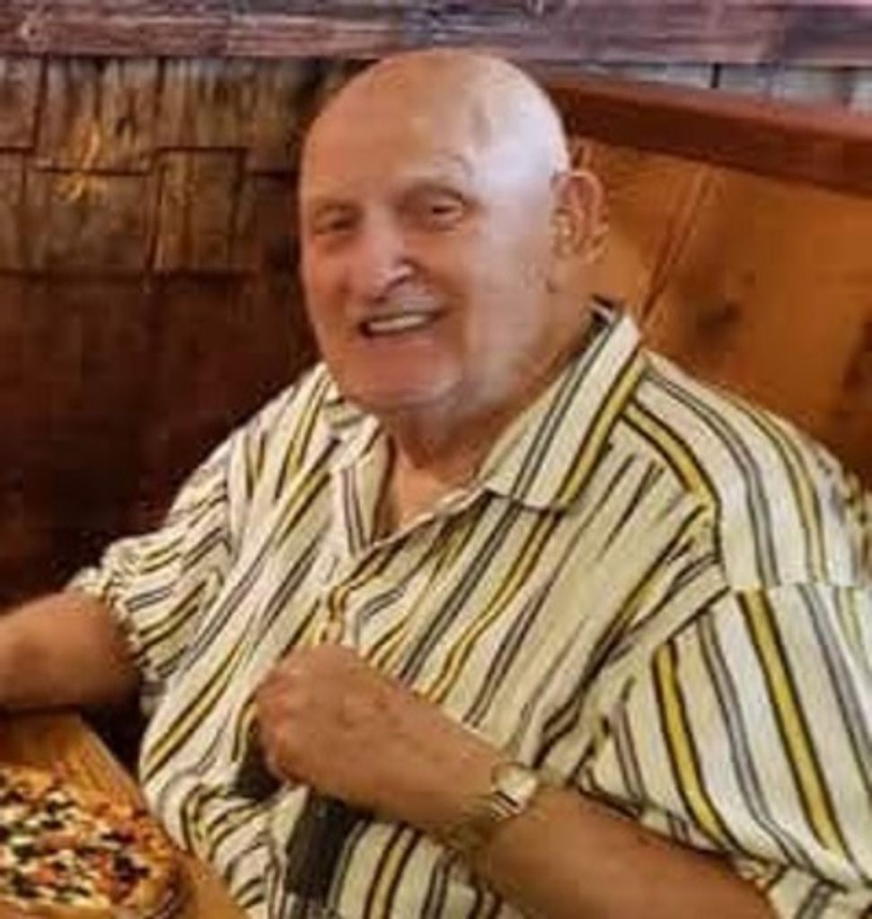 Kenneth Alfred Elliott Profile Photo