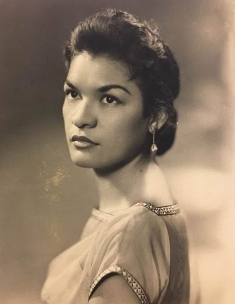 Georgina Dejesus Miranda