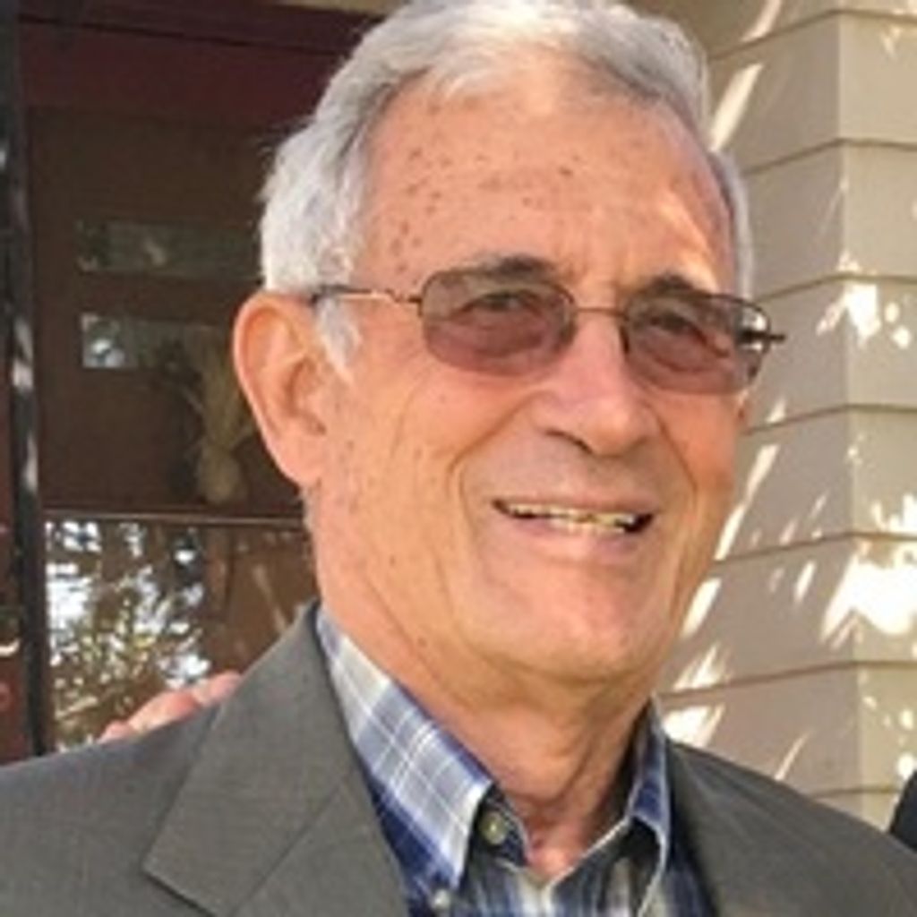 Harold "Hal" Vosen