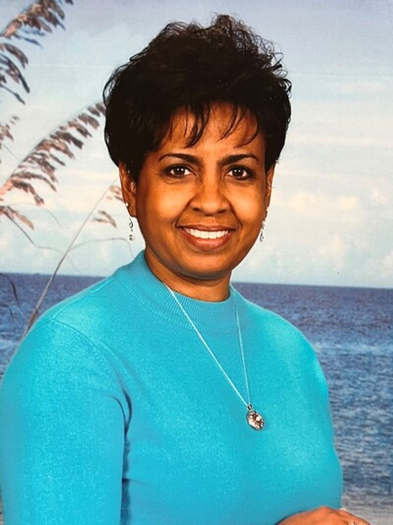 Julie A. Badger Profile Photo