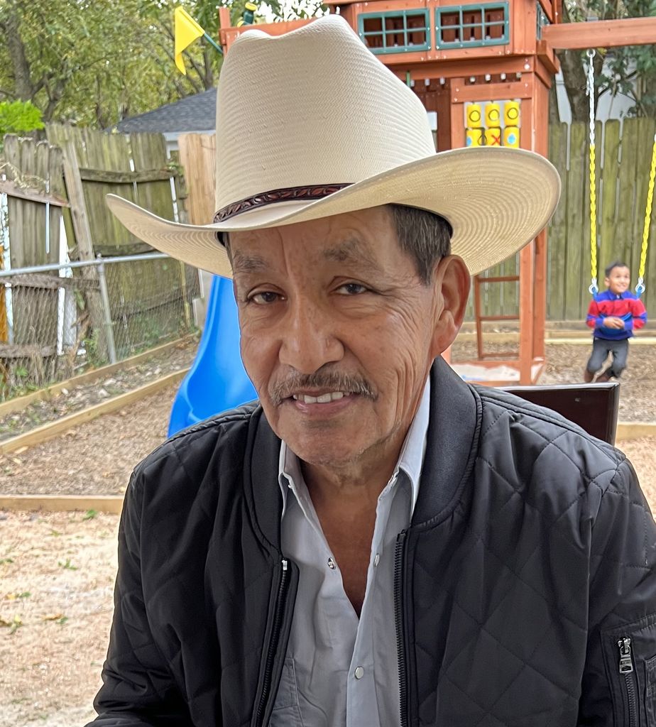 Martin Uribe Estrada