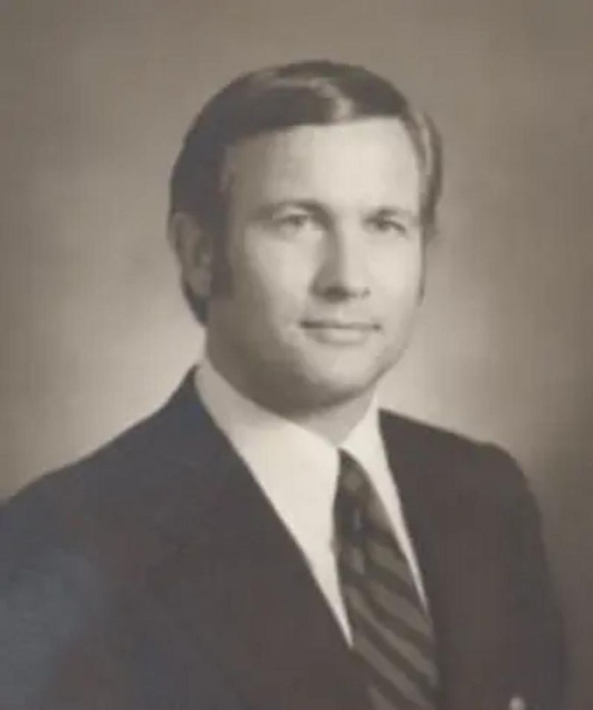 Edward J. Petrus, M.D. Profile Photo