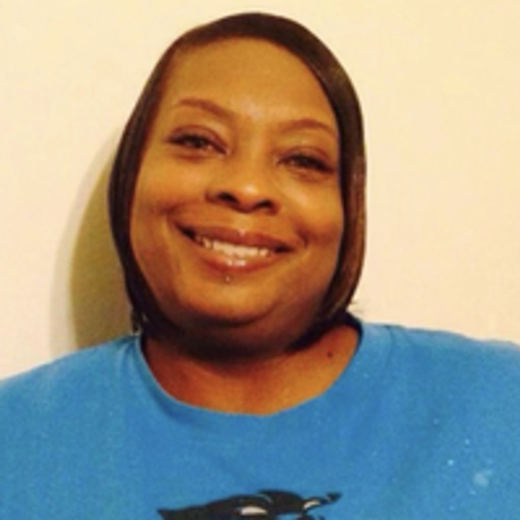 Mary D. Adams-Johnson