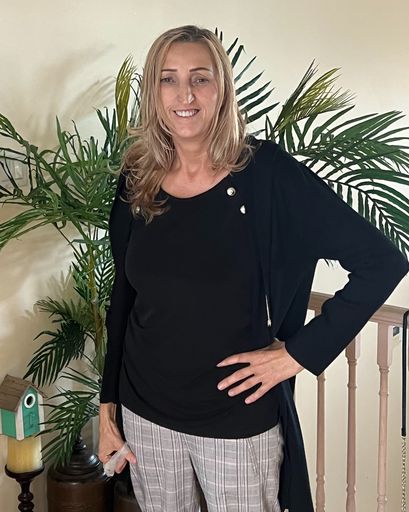 Delia Datcu Profile Photo