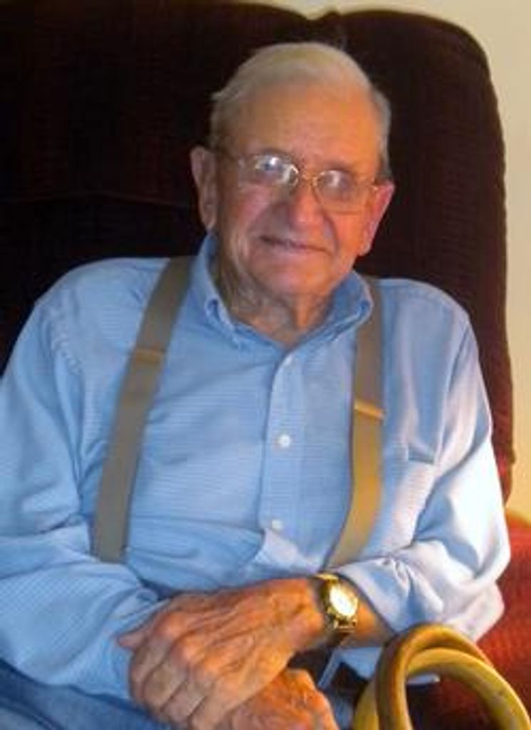 Clay H. Frisbee Profile Photo