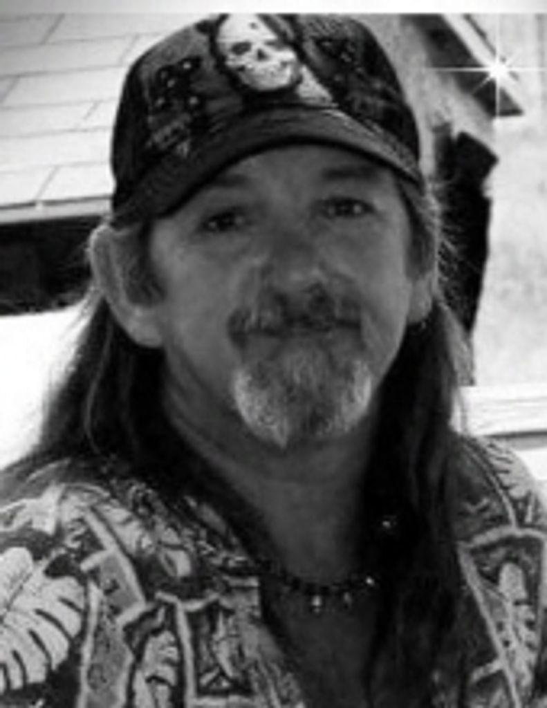 Richard Lee Fuller
