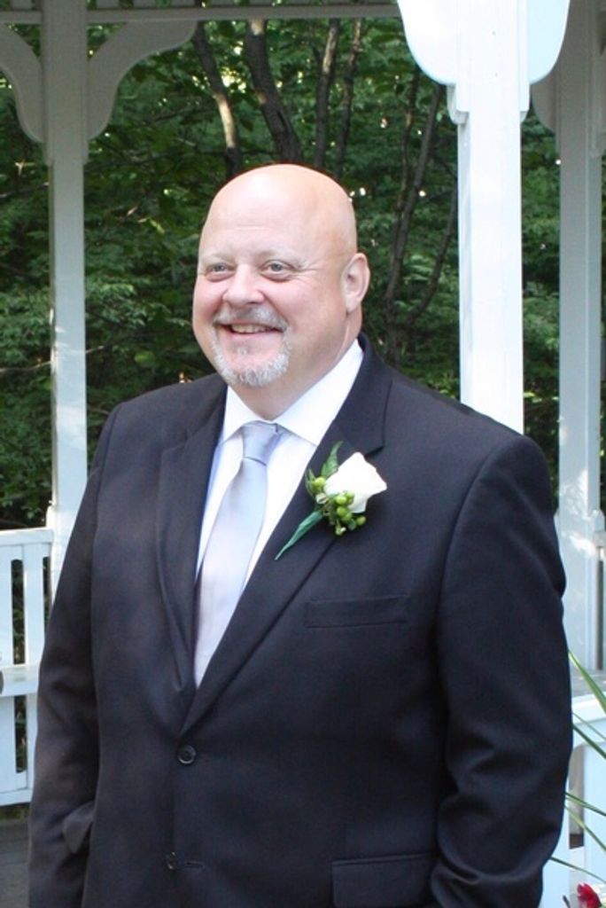 Wayne H. Ricco Profile Photo