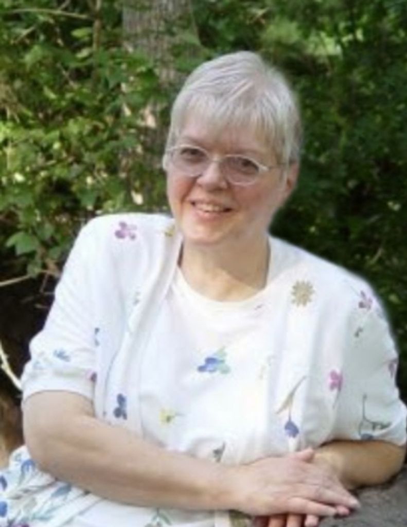 Wendie B. Mortensen