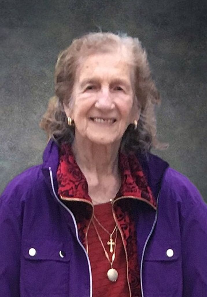Momirka Poznanovich Profile Photo