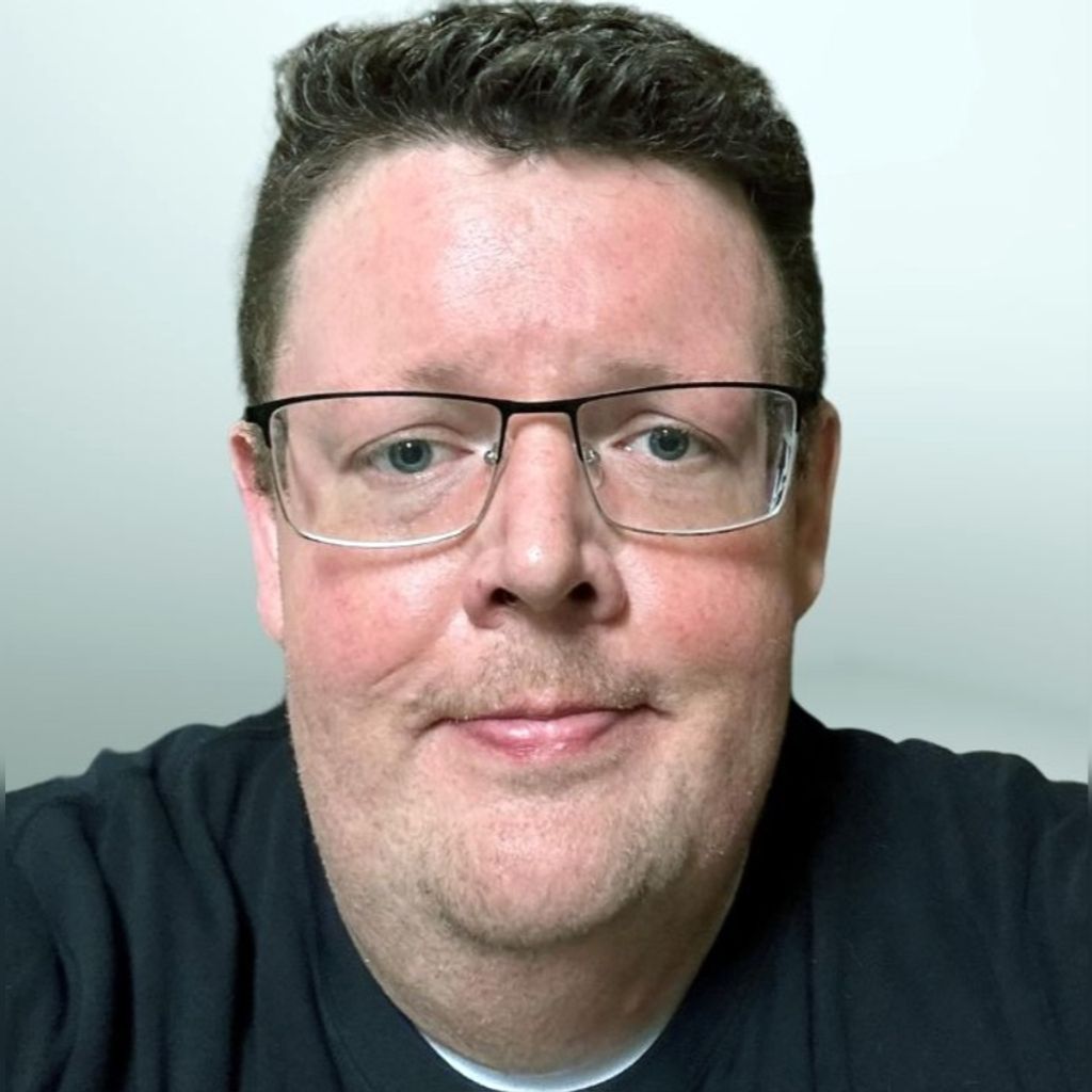 Brent Lawrence Soderberg Profile Photo