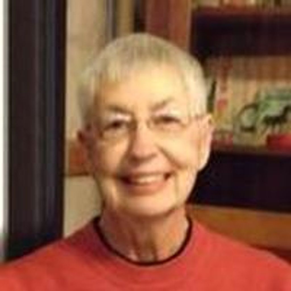 Patricia Jean Logeman