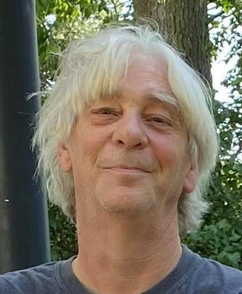 David W. Tedford Profile Photo