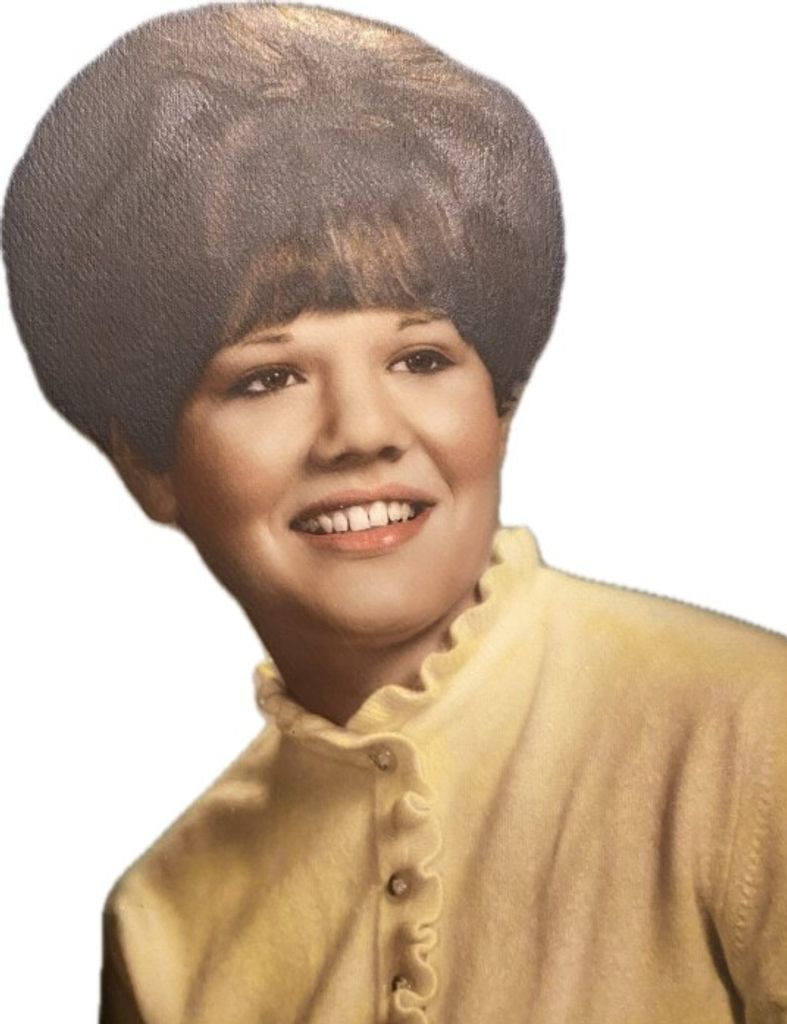 Ann Priscilla (Crawford)  Dell